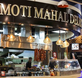 Moti Mahal